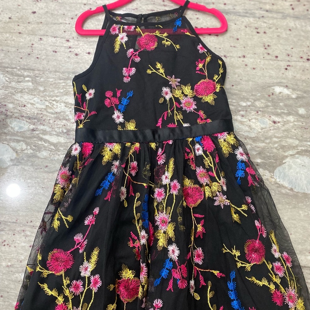 Gorgeous dress